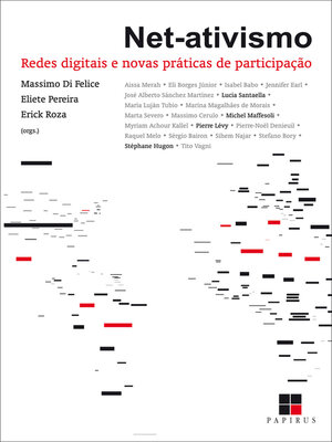 cover image of Net-ativismo